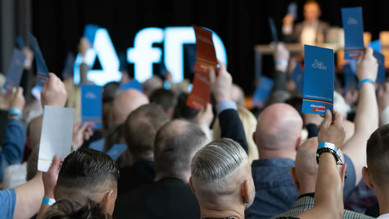 Magdeburg AfD