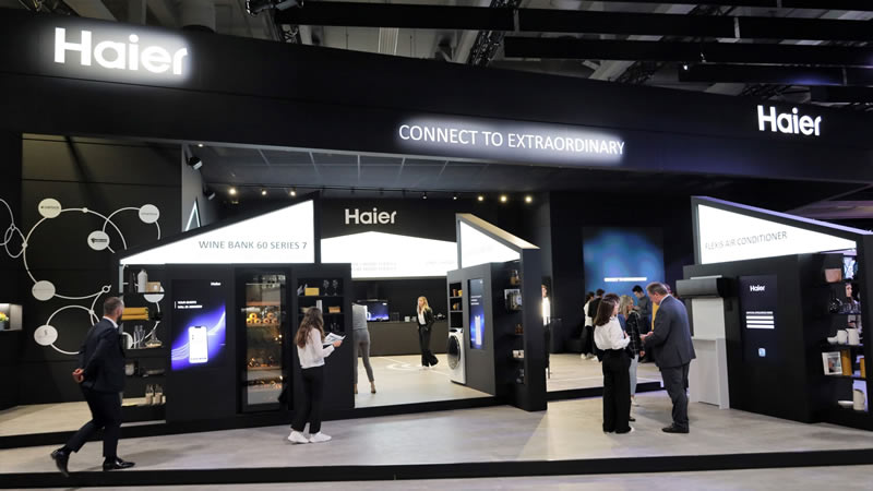 haier IFA 2022