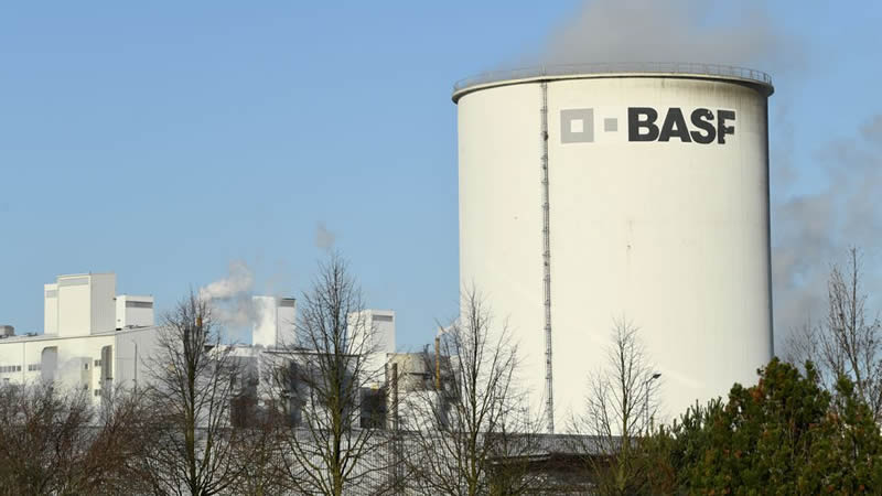 basf germany