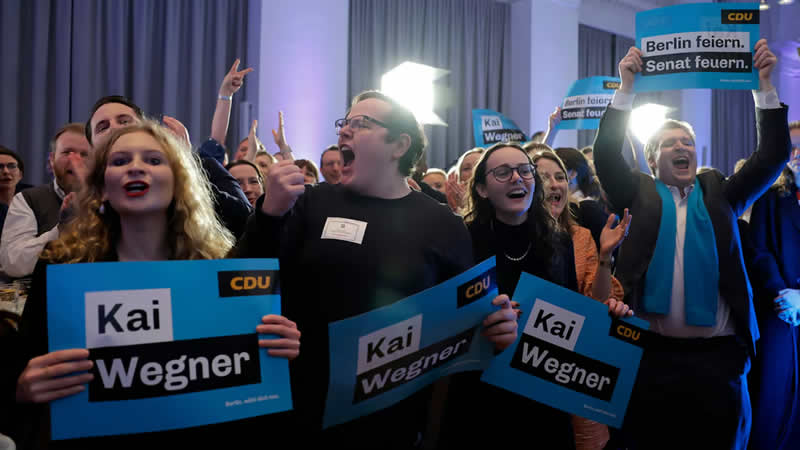 berlin election
