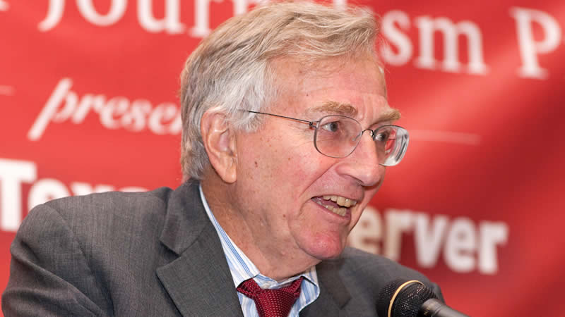 Seymour Hersh