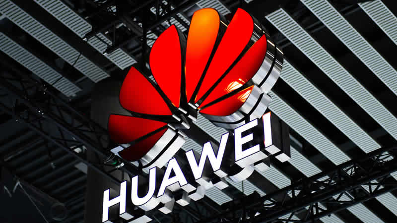 berlin 5G huawei