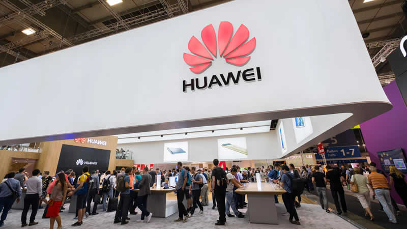 huawei berlin