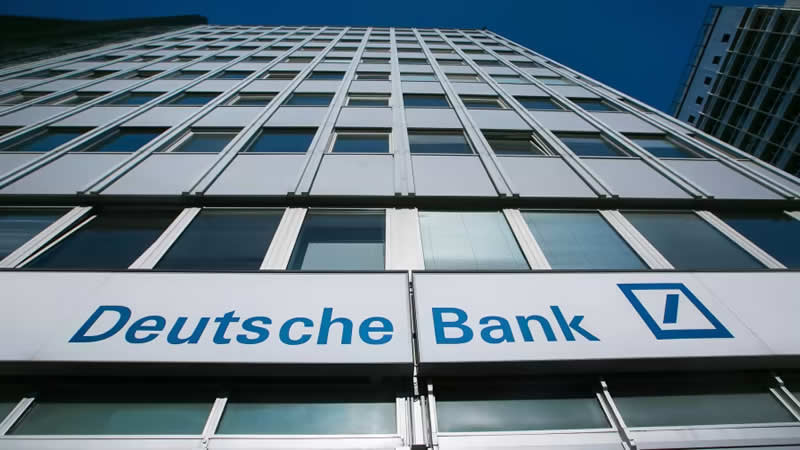 Deutsche Bank AG