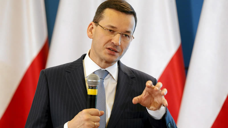 Mateusz Morawiecki