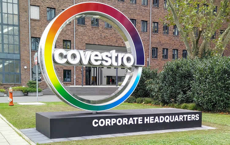 Covestro AG 德国科思创